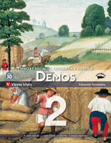 (AST).(12).N.DEMOS 2º.ESO (ASTURIAS) *MONOVOLUMEN*