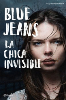 PACK LA CHICA INVISIBLE + PRIMEROS CAPITULOS PUZLE DE CRISTAL