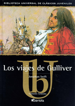 VIAJES DE GULLIVER, LOS