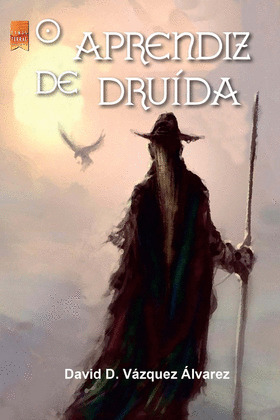 APRENDIZ DE DRUIDA, O