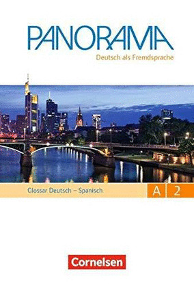 PANORAMA A2 GLOSARIO
