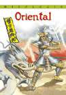 ORIENTAL  COL MITOLOGIA PARA NIÑOS