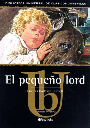 PEQUEÑO LORD