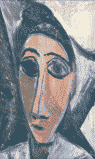 PICASSO DE LOS PICASSO