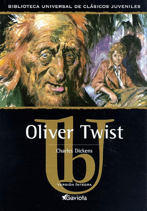 OLIVER TWIST