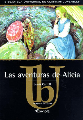 AVENTURAS DE ALICIA, LAS