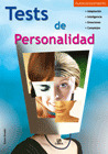 TEST DE PERSONALIDAD  AUTOCONOCIMIENTO
