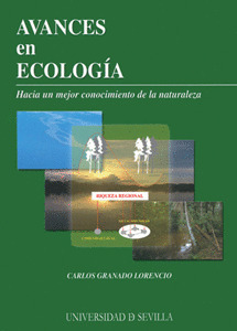 AVANCES EN ECOLOGIA