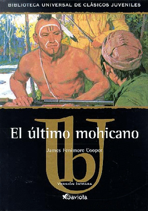 EL ULTIMO MOHICANO