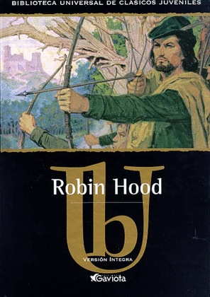 ROBIN HOOD