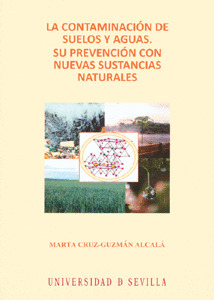 LA CONTAMINACION DE SUELOS Y AGUAS