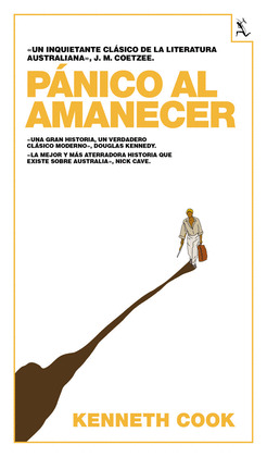 PANICO AL AMANECER