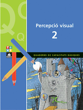 (CAT).(10).QUAD.PERCEPCIO VISUAL 2-2N.PRIM.
