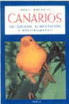 CANARIOS