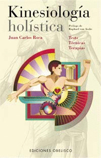 KINESIOLOGIA HOLISTICA