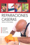 REPARACIONES CASERAS. HAGALO USTED MISMO