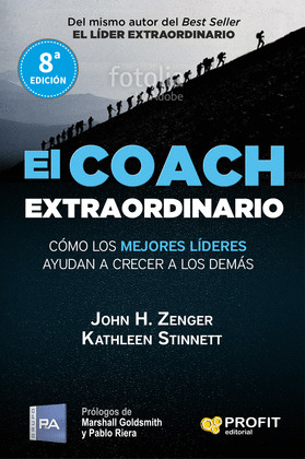 EL COACH EXTRAORDINARIO