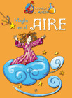 MAGIA EN EL AIRE  COL ESCUELA DE MAGIA