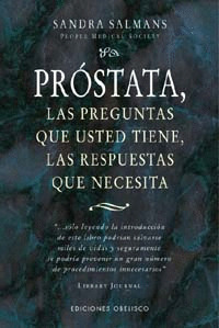 PROSTATA