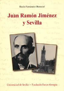 JUAN RAMÓN JIMÉNEZ Y SEVILLA.