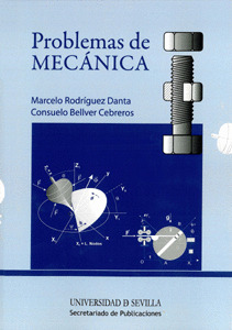 PROBLEMAS DE MECANICA.