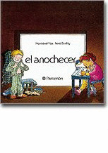 ANOCHECER