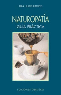 NATUROPATIA