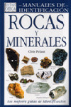 ROCAS Y MINERALES