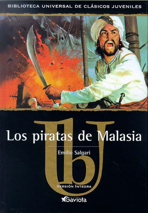 PIRATAS DE MALASIA, LOS