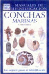 CONCHAS MARINAS.MANUAL DE IDENTIFICACION