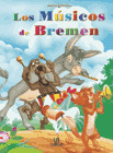 MUSICOS DE BREMEN, LOS - CLASICOS FAVORITOS