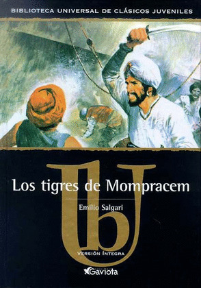 TIGRES DE MOMPRACEM, LOS