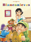 BLANCANIEVES - CLASICOS FAVORITOS