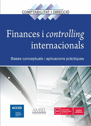 FINANCES I CONTROLLING INTERNACIONALS REVISTA NUM. 26