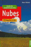 NUBES: GUÍA DE IDENFICACIÓN
