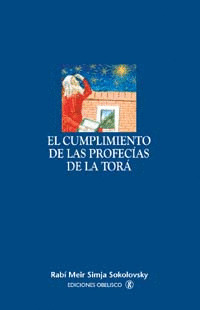 CUMPLIMIENTO PROFECIAS