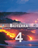NOU BIOTERRA, 4 ESO (VALENCIA)