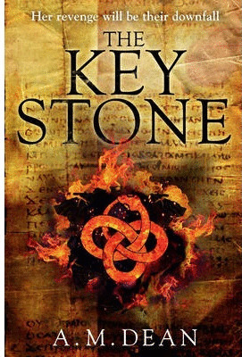 THE KEYSTONE