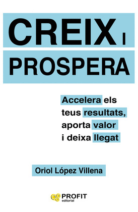CREIX I PROSPERA