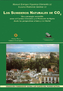 SUMIDEROS NATURALES DE CO2, LOS