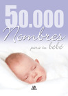 50000 NOMBRES PARA TU BEBE