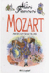 NIÑOS FAMOSOS. MOZART