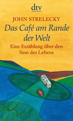 DAS CAFÉ AM RANDE DER WELT