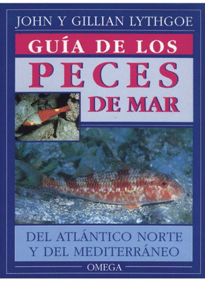 GUIA DE LOS PECES DE MAR