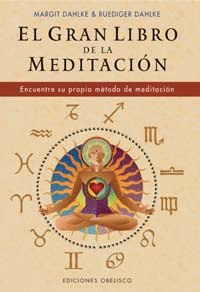 EL GRAN LIBRO DE LA MEDITACION