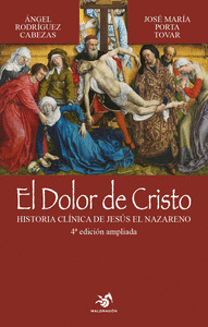 EL DOLOR DE CRISTO