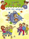 JUEGOS CON MIS AMIGOS