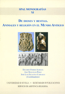 DE DIOSES Y BESTIAS