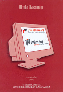 WIMBA CLASSROOM