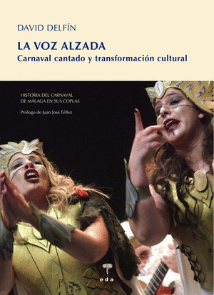VOZ ALZADA, LA